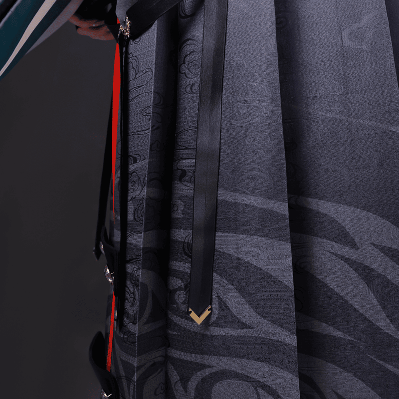 ゼンレスゾーンゼロ 星見雅 コスプレ衣装