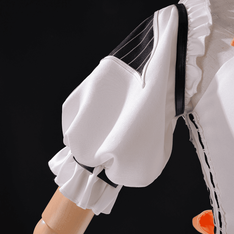 ゼンレスゾーンゼロ アリア コスプレ衣装