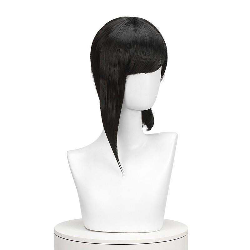 チェンソーマン东山コベニ38cmくろいコスプレウィッグ - NOKIJP - 