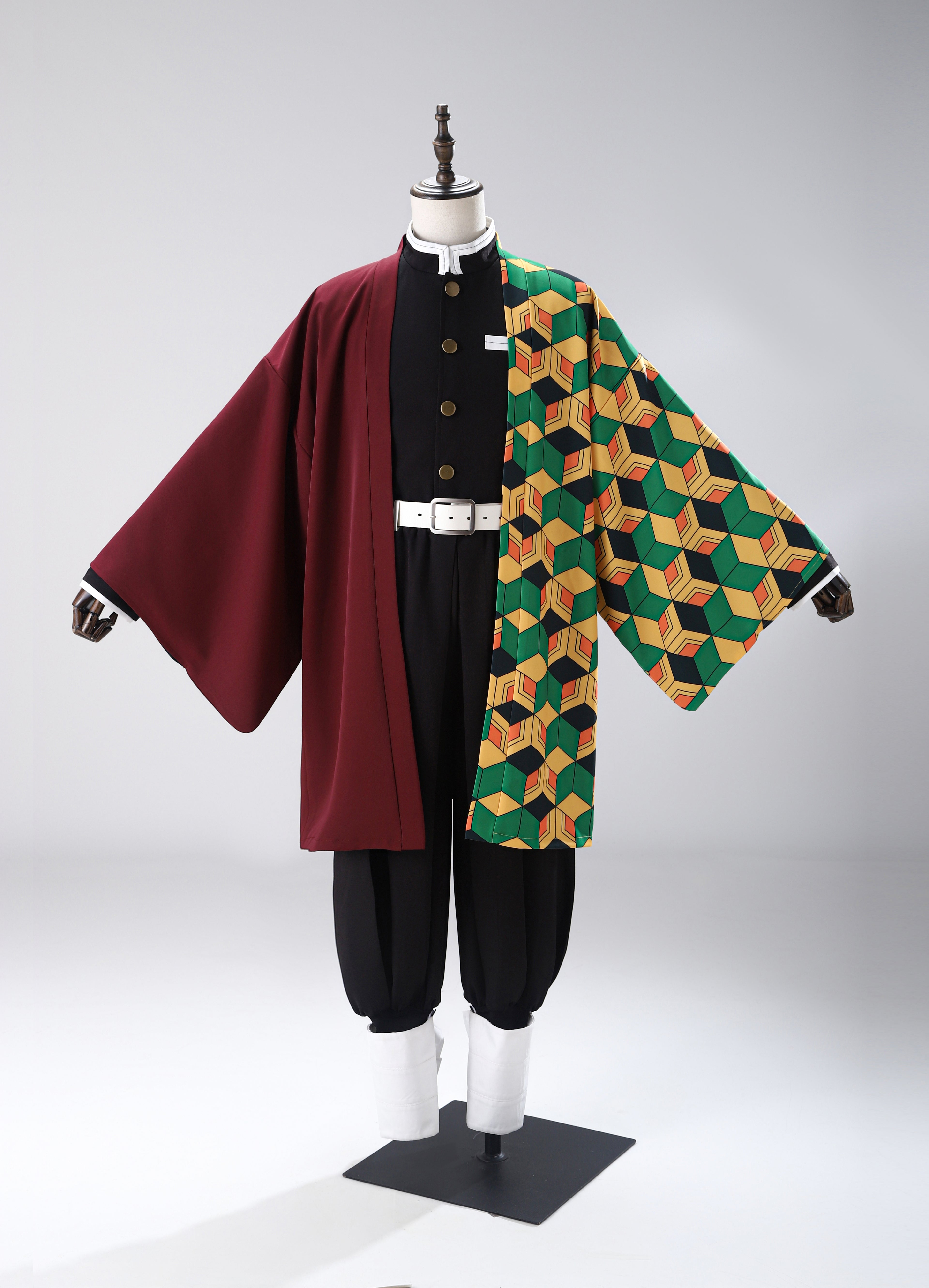 きものコスプレ衣装とみおか ぎゆう