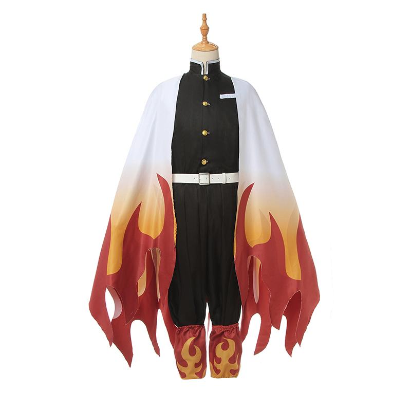 だんせいようせいふくコスプレ衣装レンゴク キョウジュロウ