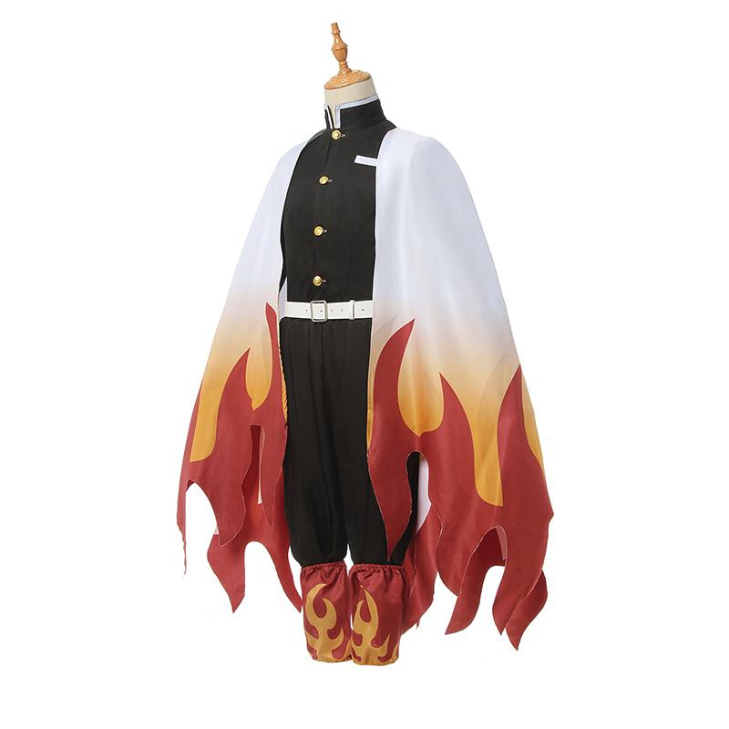 だんせいようせいふくコスプレ衣装レンゴク キョウジュロウ