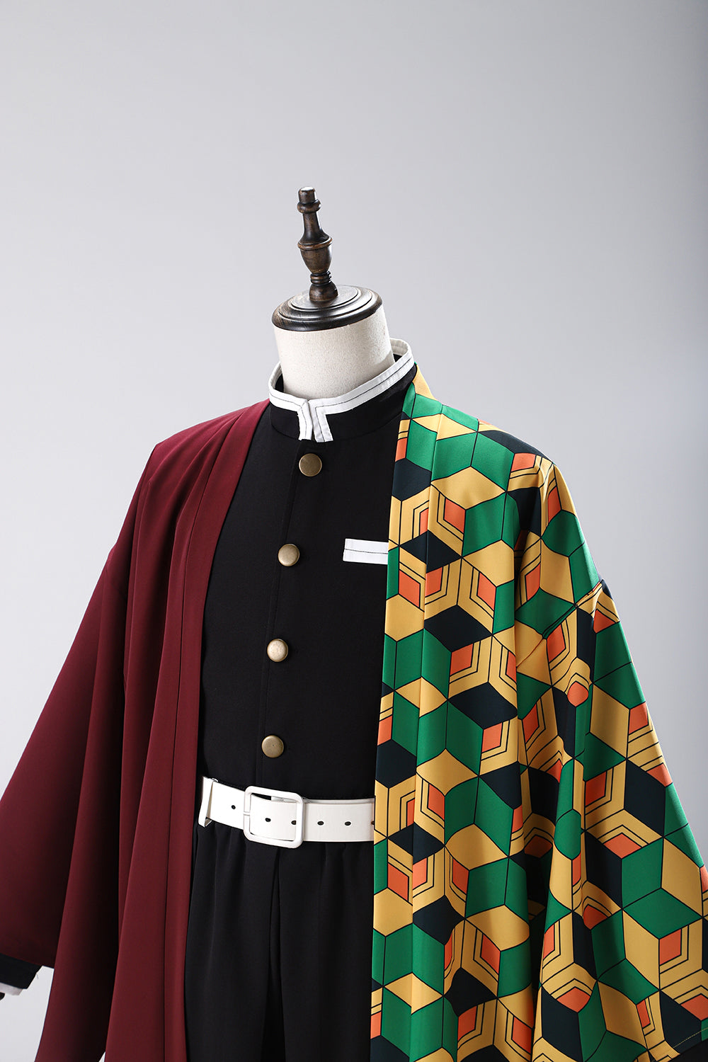 きものコスプレ衣装とみおか ぎゆう