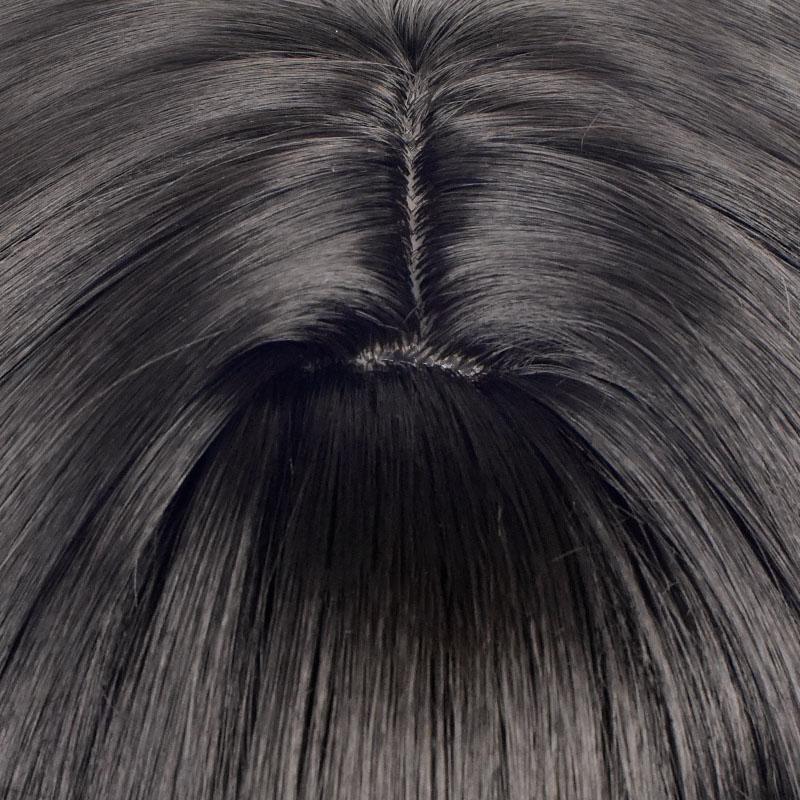 原神 エレイシ・ファトゥイ・ヘルビンガー ダムズレット コルンビナ コスプレウィッグ