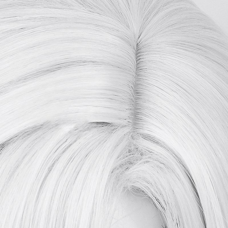 原神 エレイシ・ファトゥイ・ヘルビンガー ザ・ネイヴ アルレッキーノ コスプレウィッグ