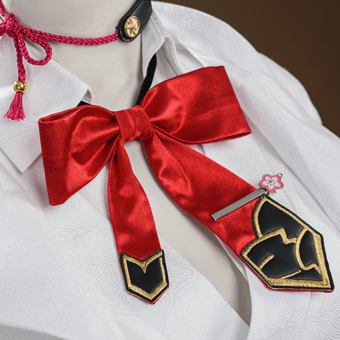 崩壊：スターレイルエヴァネスキアコスプレ衣装