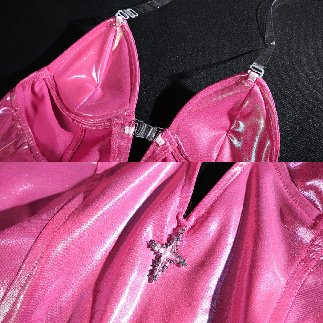 勝利の女神:NIKKEニケドロシー バニーコスプレ衣装 セクシーコスチューム