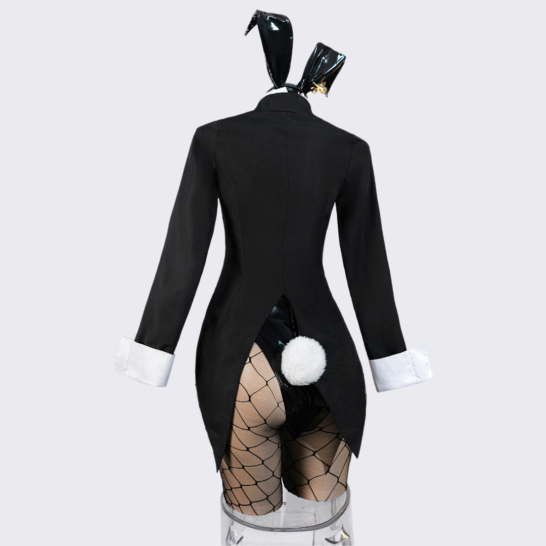 勝利の女神:NIKKEアデバニーメイドワンピースコスプレ衣装