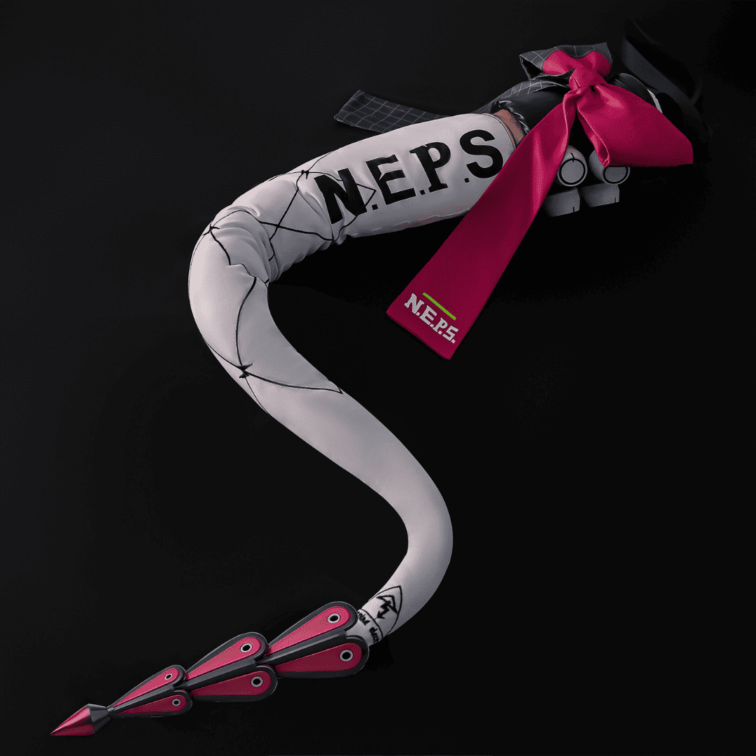 ゼンレスゾーンゼロ シシア コスプレ衣装