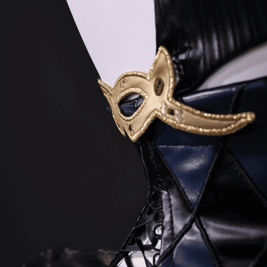 ゼンレスゾーンゼロ シシア コスプレ衣装