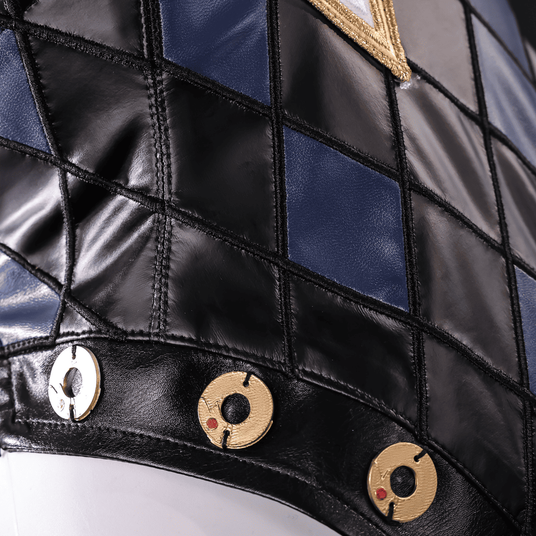 ゼンレスゾーンゼロ シシア コスプレ衣装