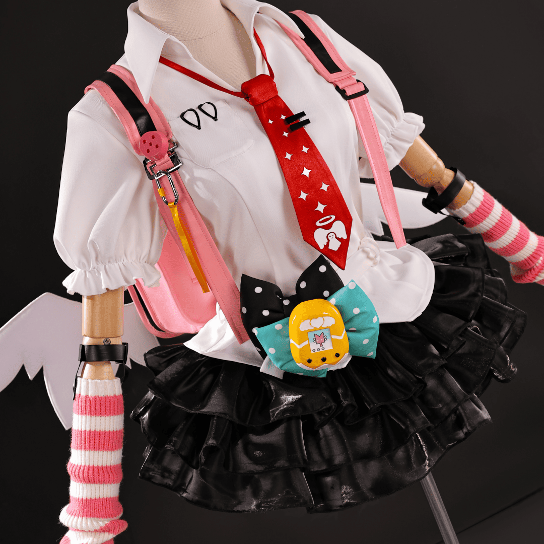 ゼンレスゾーンゼロ スンナ・チナツ・レミエル コスプレ衣装