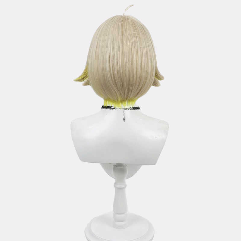 勝利の女神:NIKKEイレヴコスプレウィッグしょうりのめがみ:ニケ - NOKIJP - 