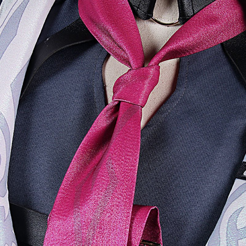 崩壊：スターレイル カタカナコスプレ衣装ギャラガー - NOKIJP - 男性