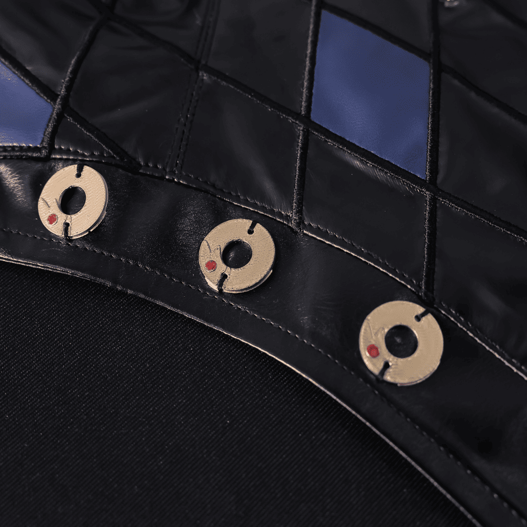ゼンレスゾーンゼロ シシア コスプレ衣装 - NOKIJP - コスチューム